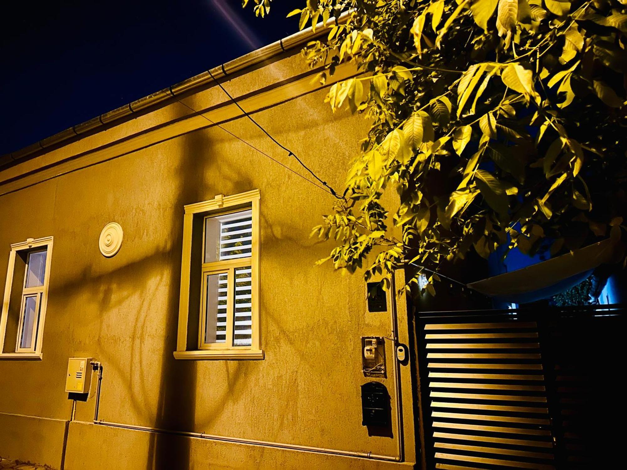 Serbian House ティミショアラ エクステリア 写真