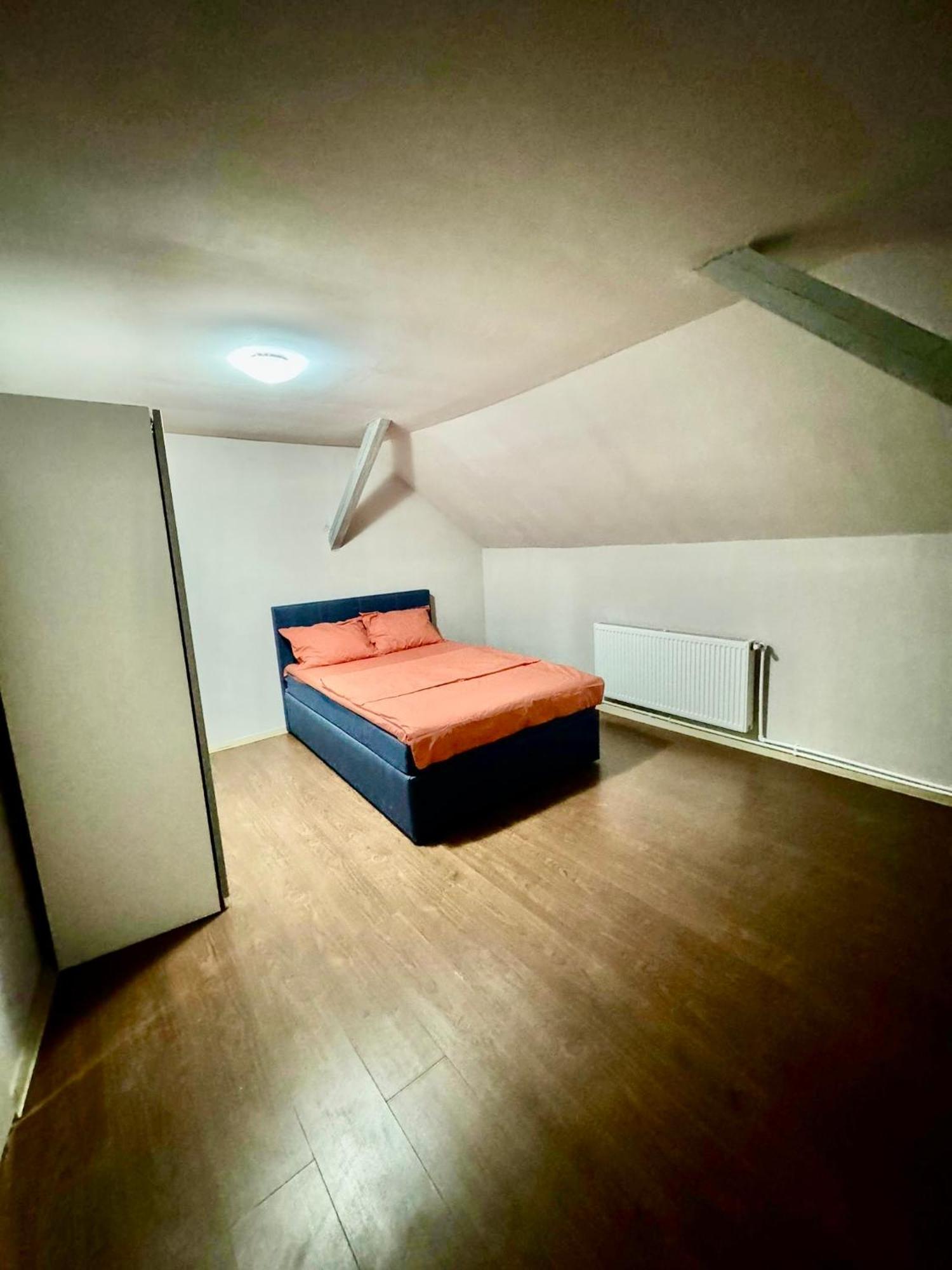 Serbian House ティミショアラ エクステリア 写真