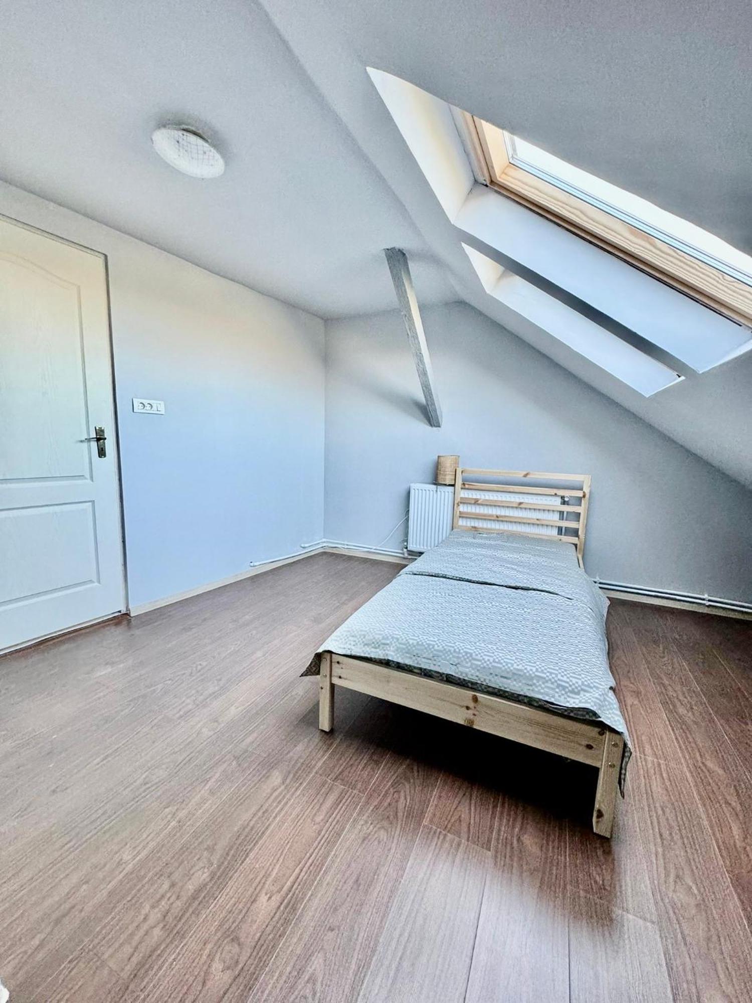 Serbian House ティミショアラ エクステリア 写真
