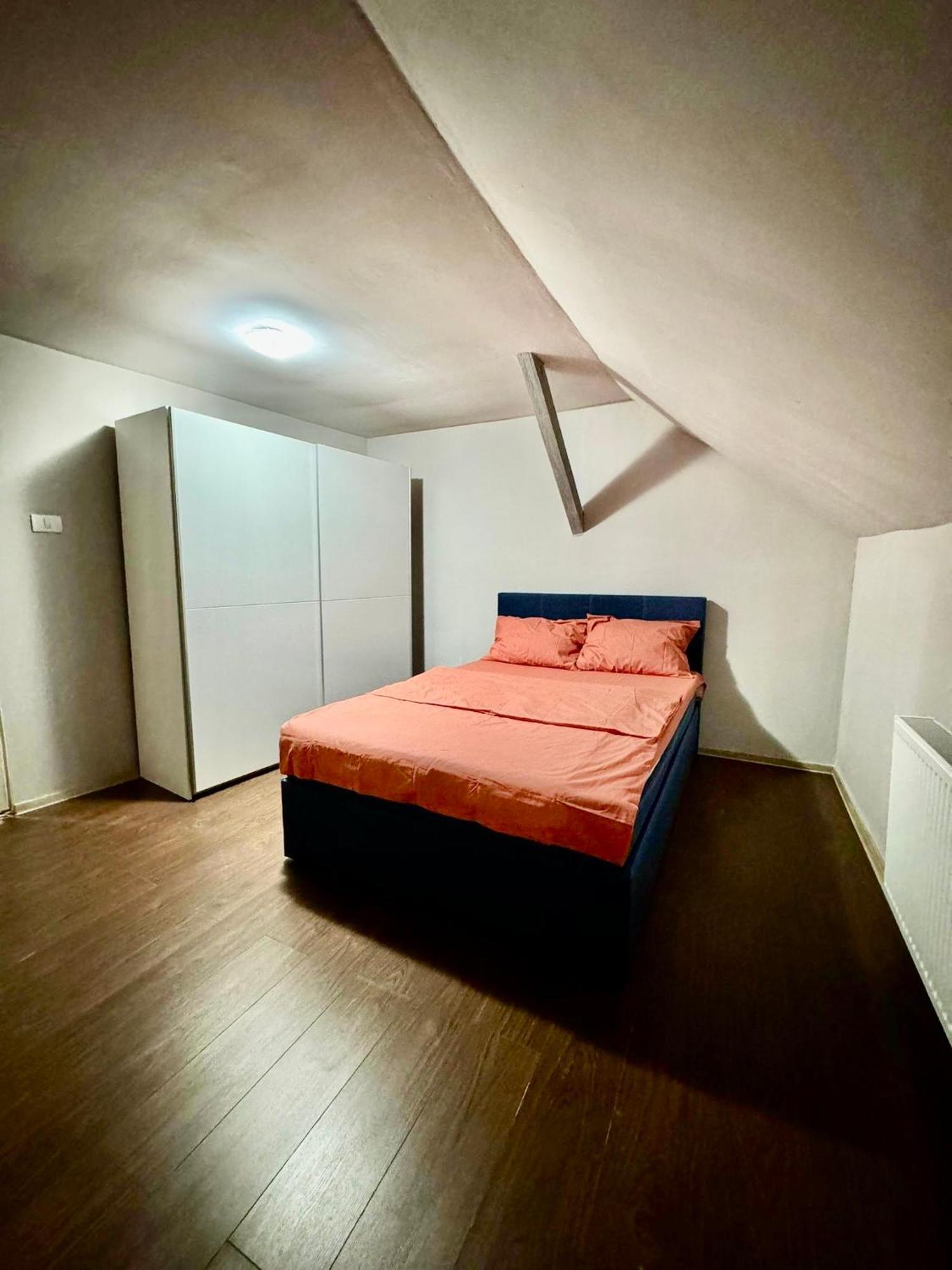 Serbian House ティミショアラ エクステリア 写真
